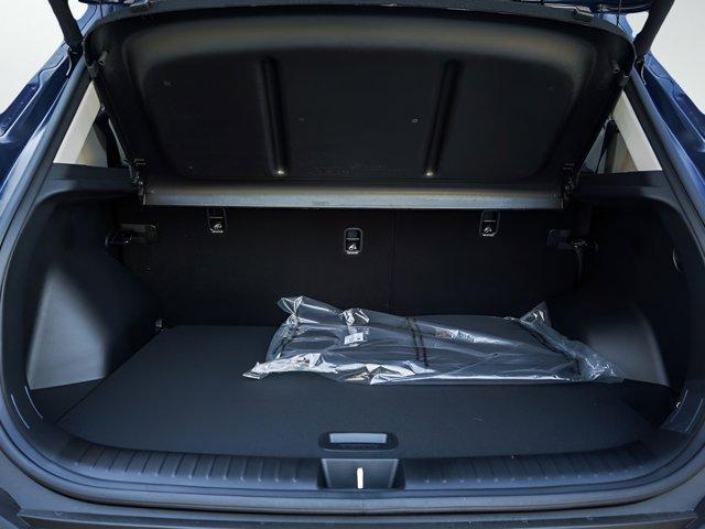 new 2026 Kia Seltos car, priced at $28,419