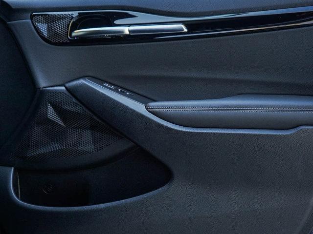 new 2026 Kia Seltos car, priced at $28,419