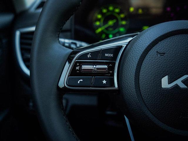 new 2026 Kia Seltos car, priced at $28,419