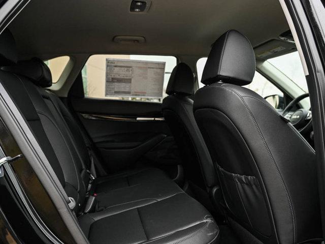 new 2026 Kia Seltos car, priced at $30,690