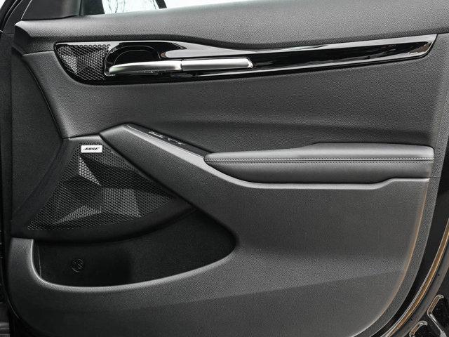 new 2026 Kia Seltos car, priced at $30,690