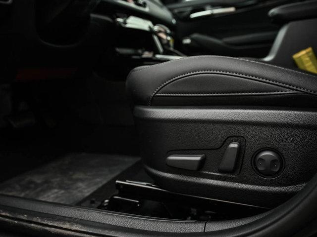 new 2026 Kia Seltos car, priced at $30,690