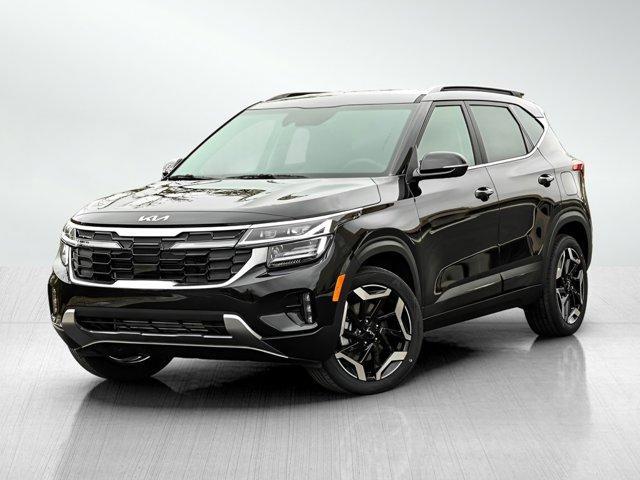 new 2026 Kia Seltos car, priced at $30,690