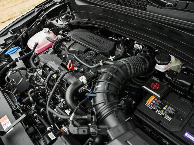 new 2026 Kia Seltos car, priced at $30,690