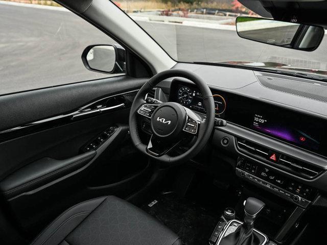 new 2026 Kia Seltos car, priced at $30,690