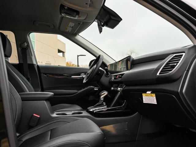new 2026 Kia Seltos car, priced at $30,690