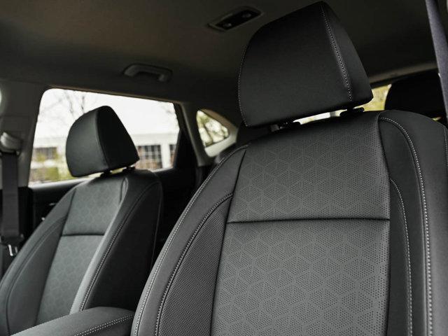 new 2026 Kia Seltos car, priced at $30,690