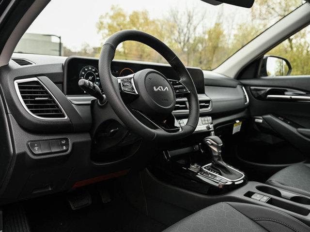 new 2026 Kia Seltos car, priced at $30,690
