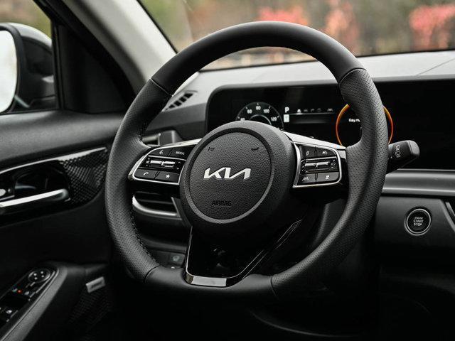 new 2026 Kia Seltos car, priced at $30,690