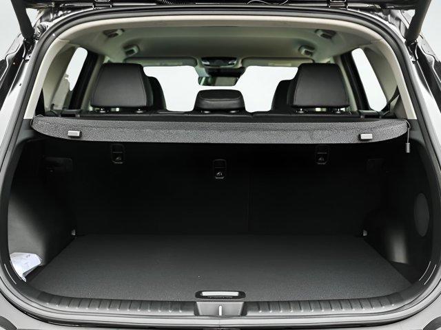 new 2026 Kia Seltos car, priced at $30,690