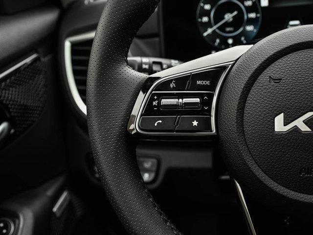 new 2026 Kia Seltos car, priced at $30,690
