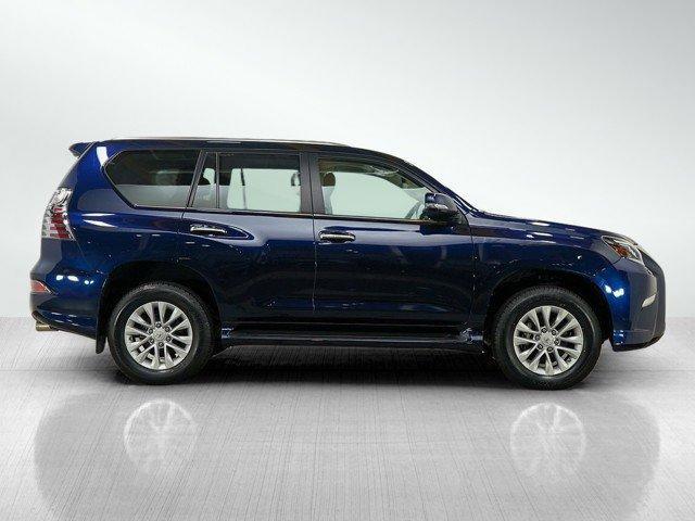 used 2021 Lexus GX 460 car, priced at $39,999