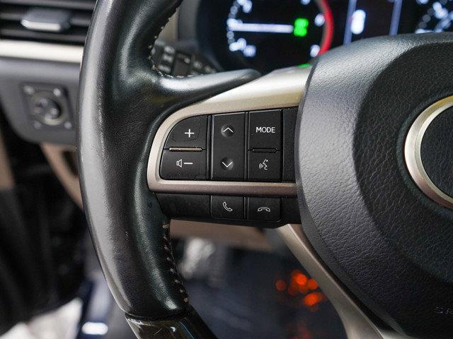 used 2021 Lexus GX 460 car, priced at $39,999