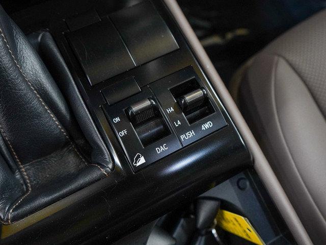 used 2021 Lexus GX 460 car, priced at $39,999