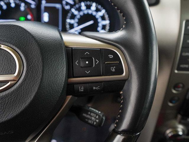 used 2021 Lexus GX 460 car, priced at $39,999