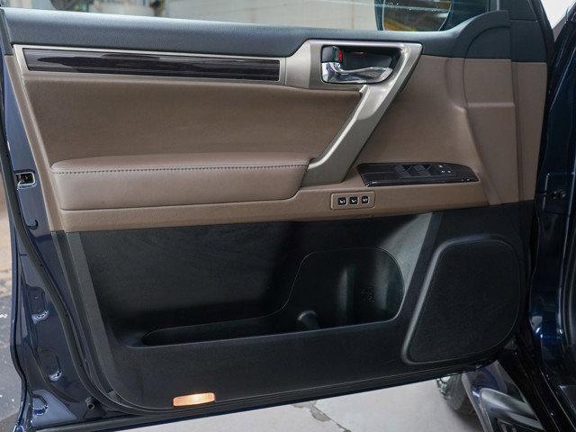 used 2021 Lexus GX 460 car, priced at $39,999