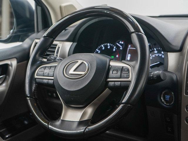 used 2021 Lexus GX 460 car, priced at $39,999