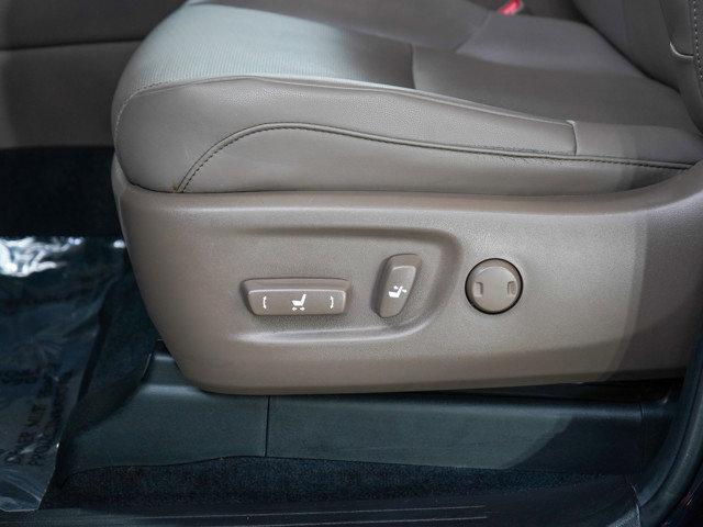 used 2021 Lexus GX 460 car, priced at $39,999