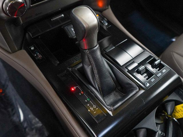 used 2021 Lexus GX 460 car, priced at $39,999