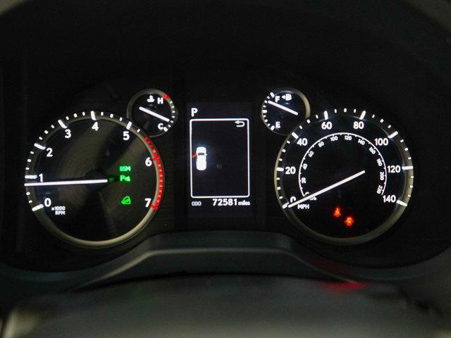 used 2021 Lexus GX 460 car, priced at $39,999