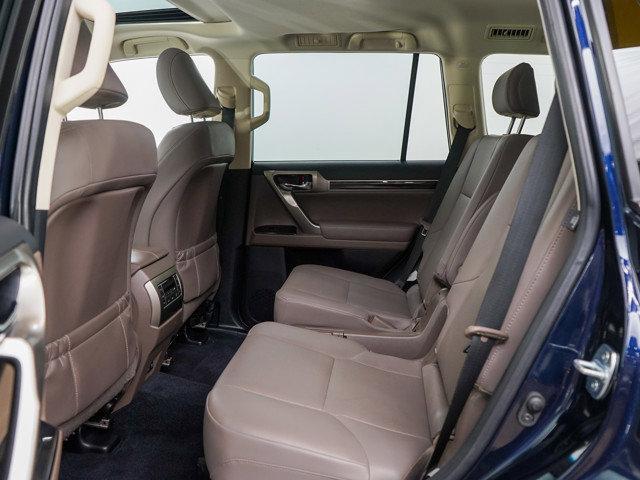 used 2021 Lexus GX 460 car, priced at $39,999