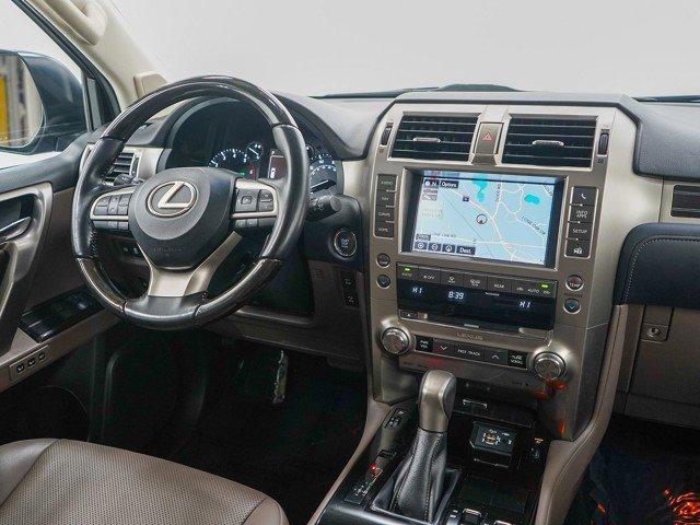 used 2021 Lexus GX 460 car, priced at $39,999