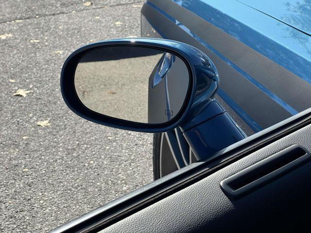 used 2023 Dodge Challenger car, priced at $30,687