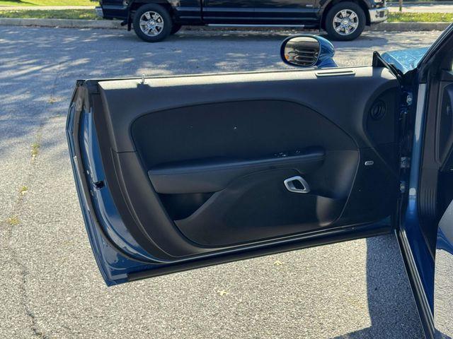 used 2023 Dodge Challenger car, priced at $30,687