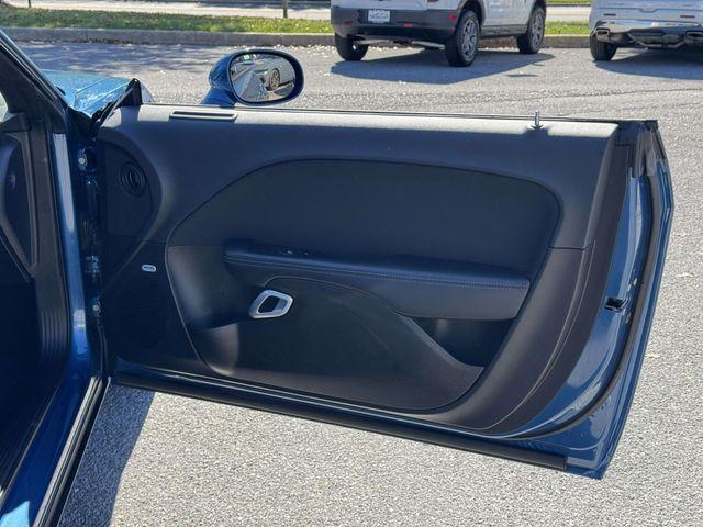 used 2023 Dodge Challenger car, priced at $30,687