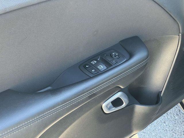 used 2023 Dodge Challenger car, priced at $30,687