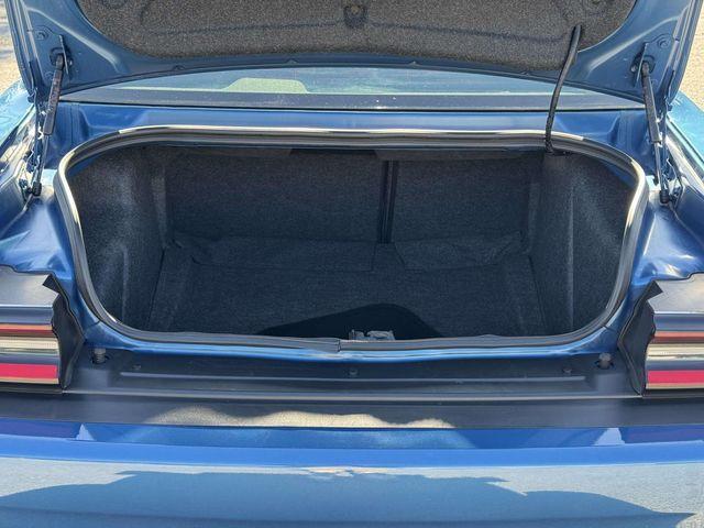 used 2023 Dodge Challenger car, priced at $30,687