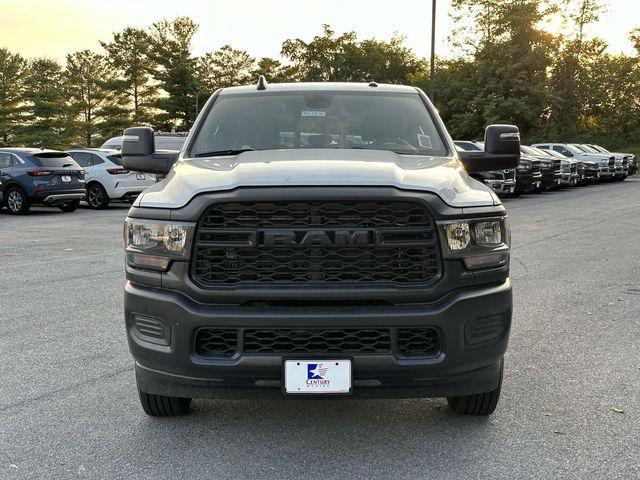 new 2024 Ram 2500 car, priced at $49,500