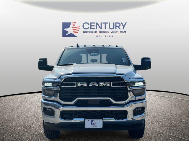 new 2025 Ram 3500 car, priced at $54,000