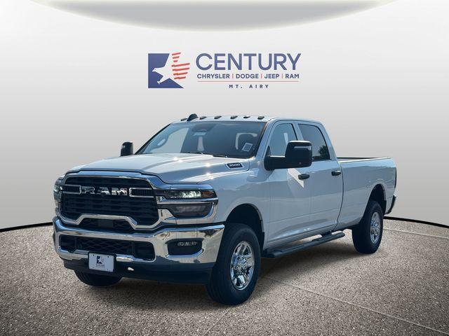 new 2025 Ram 3500 car, priced at $54,000