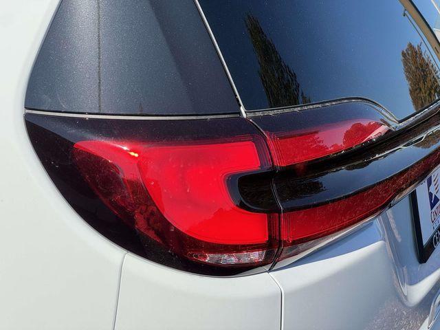 new 2026 Chrysler Pacifica car, priced at $37,000