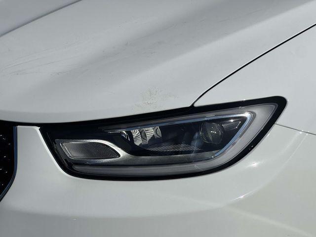 new 2026 Chrysler Pacifica car, priced at $37,000