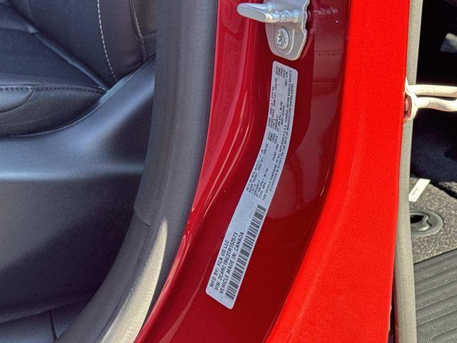 new 2026 Chrysler Pacifica car, priced at $35,000