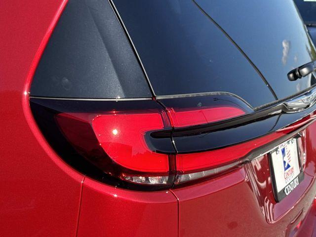 new 2026 Chrysler Pacifica car, priced at $35,000