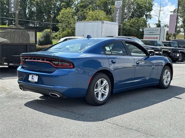 new 2023 Dodge Charger car, priced at $28,000