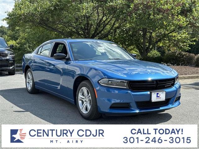 used 2023 Dodge Charger car, priced at $28,000