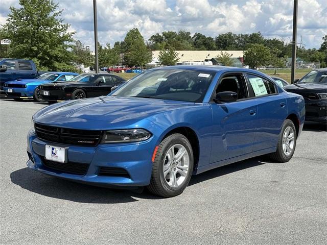 new 2023 Dodge Charger car, priced at $28,000