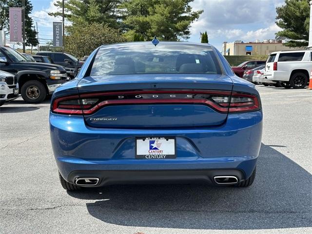 new 2023 Dodge Charger car, priced at $28,000