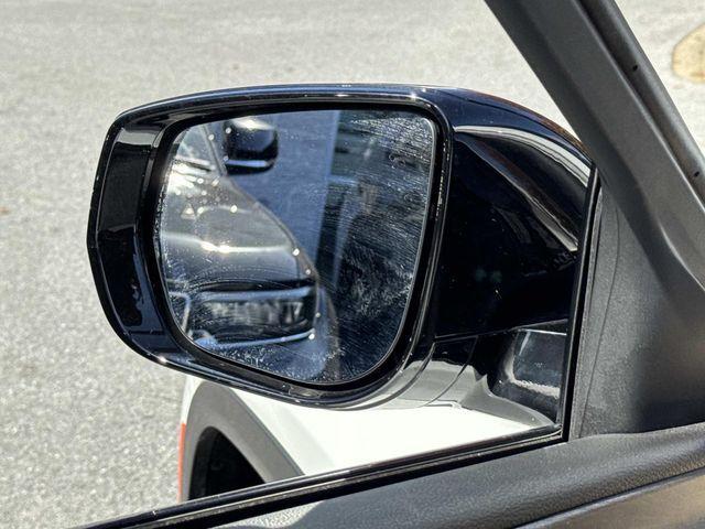 used 2023 Jeep Grand Cherokee car, priced at $32,277