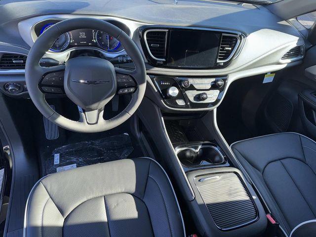 new 2026 Chrysler Pacifica car, priced at $40,500