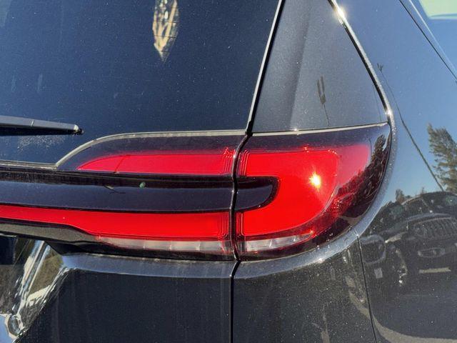 new 2026 Chrysler Pacifica car, priced at $40,500