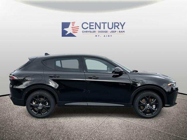 new 2024 Dodge Hornet car, priced at $34,638