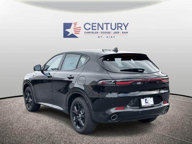 new 2024 Dodge Hornet car, priced at $34,638