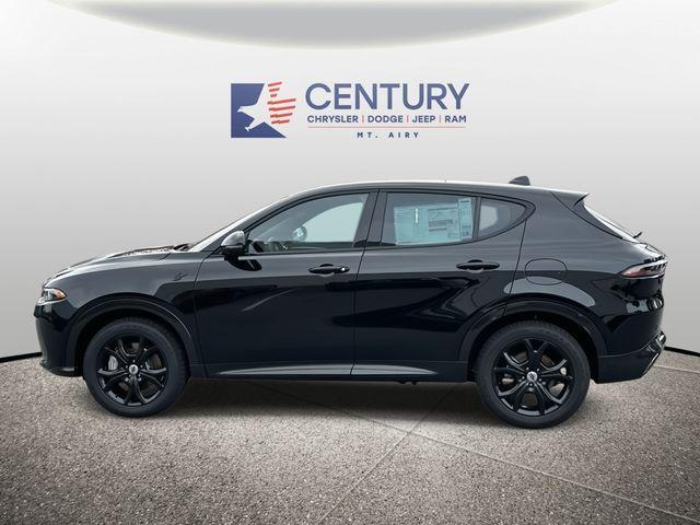 new 2024 Dodge Hornet car, priced at $34,638