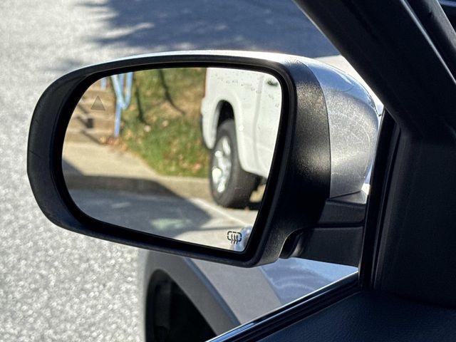 used 2021 Jeep Cherokee car, priced at $16,644