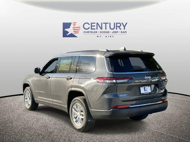 new 2025 Jeep Grand Cherokee L car, priced at $35,000